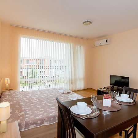 Oxygen Apartments Sweti Wlas Exterior foto