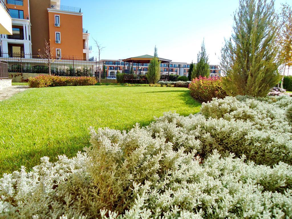 Oxygen Apartments Sweti Wlas Exterior foto