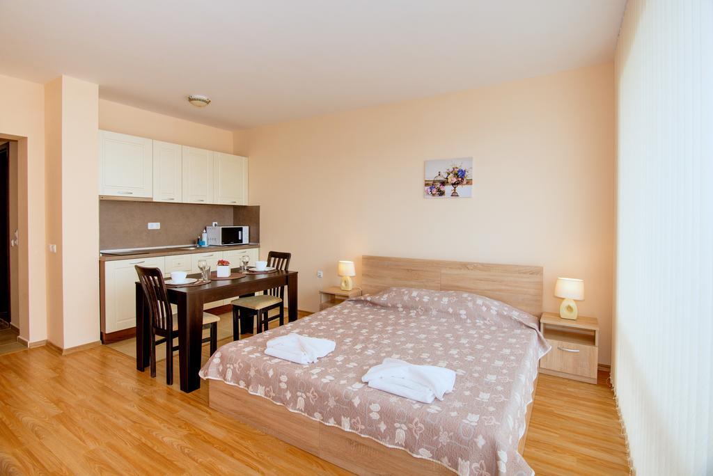 Oxygen Apartments Sweti Wlas Exterior foto